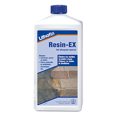 Lithofin Resin-Ex 1L