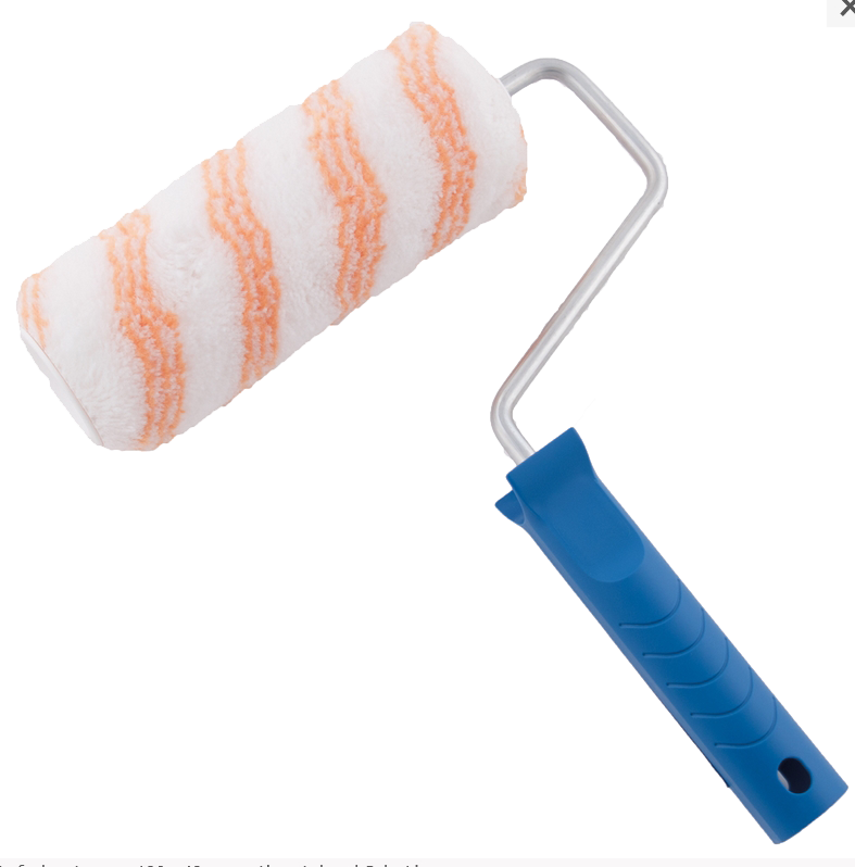 Rouleau antigoutte complet 180mm 180x48