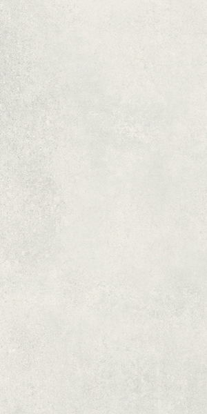 carrelage aspect béton Select Bianco 60 x 30cm, Grès cérame, pour intérieur et extérieur