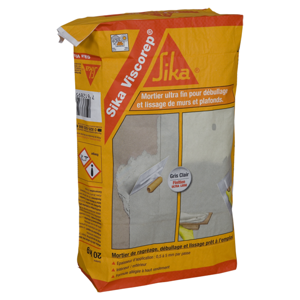 Sika ViscoRep - 20kgs