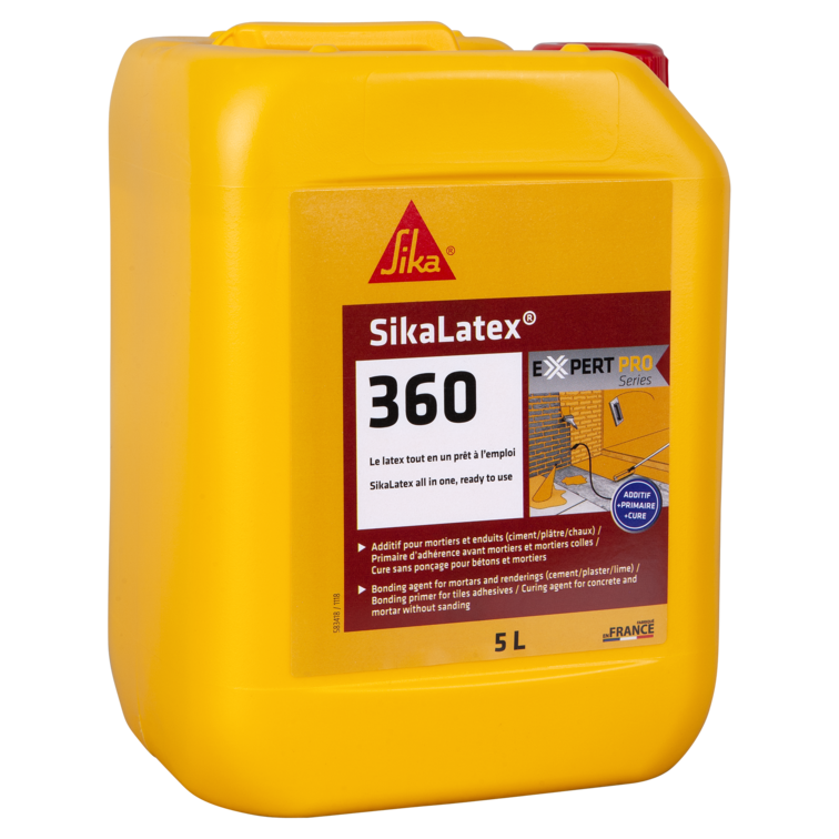 Sika-Latex -360 5L Primaire