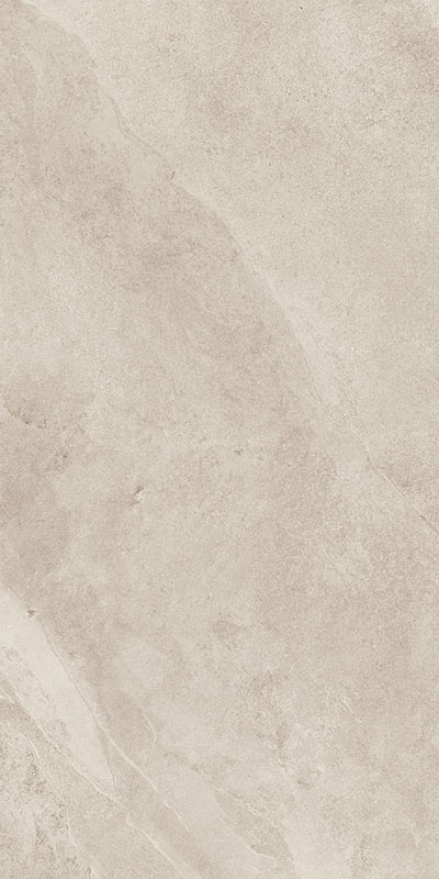 Dalle 2cm Slash Almond 61x122cm - R11 122 x 61cm, Grès cérame, pour intérieur et extérieur