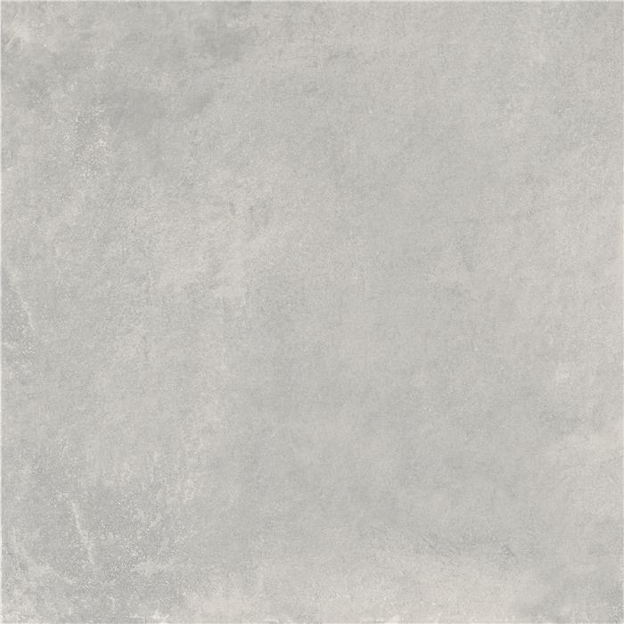 carrelage aspect beton Sonder Gris antidérapant 59.5 x 59.5cm, Grès cérame, pour intérieur et extérieur