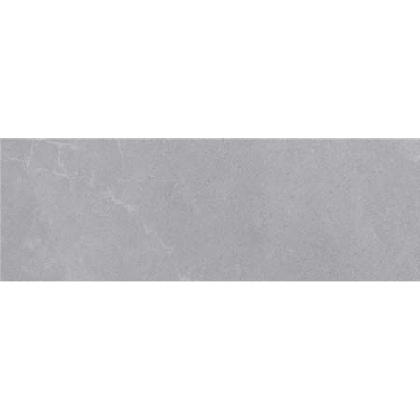 Carrelage mural Soul Cement rectifié 90 x 30cm, Pate blanche, pour intérieur