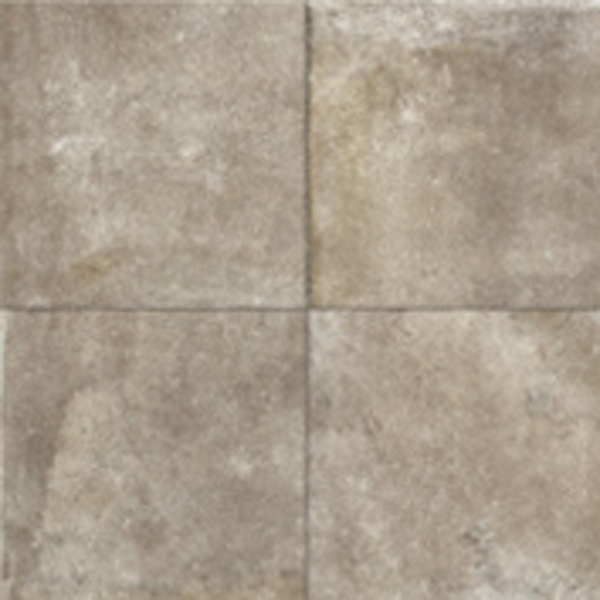 Carrelage aspect carreaux de ciment Tabarca 45 x 45cm, Grès cérame, pour intérieur et extérieur