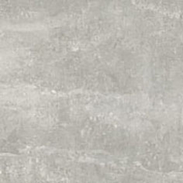 carrelage aspect béton Turin Gris 60 x 60cm, Grès cérame, pour intérieur et extérieur