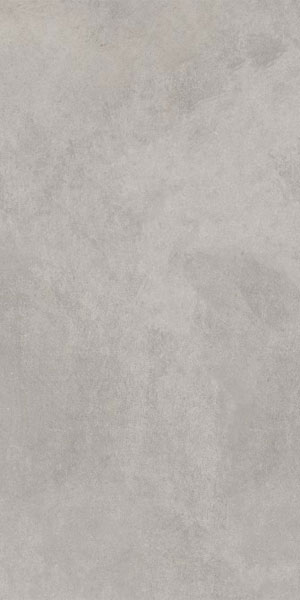 carrelage aspect béton Umbria grey 59.2 x 29.2cm, Grès cérame, pour intérieur et extérieur