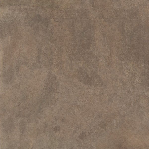 carrelage aspect béton Umbria Taupe 90 x 90cm, Grès cérame, pour intérieur et extérieur