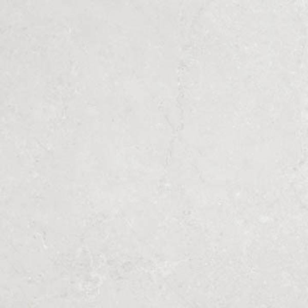 Carrelage Lappato brillant Varsovia Blanco 60 x 60cm, Grès cérame, pour intérieur et extérieur