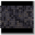 Mosaique Opalo Negro