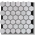 Mosaique Hex XL Zelik Grey