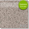 Marche escalier Graniti Canazei R10 ep8.4mm