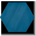 carrelage hexagonal Lisboa Azul