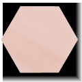 Meraki Base Rosa Hexagonal