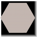 Meraki Base Gris Hexagonal