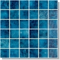 Mosaique Aquastyle PENTA ARRECIFE BLUE