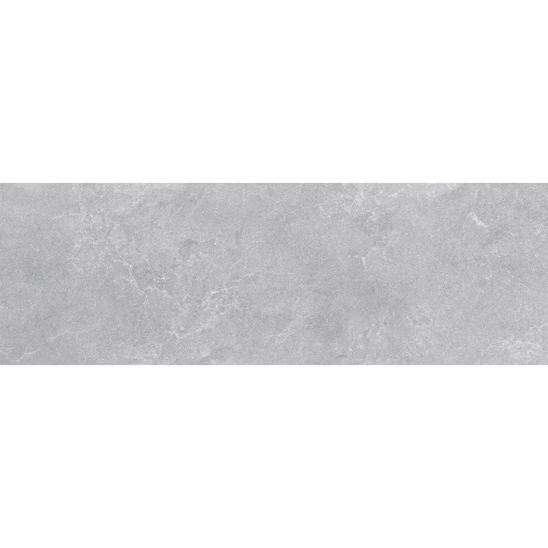 faïence Astor Grey rectifié 90 x 30cm, Pate blanche, pour intérieur