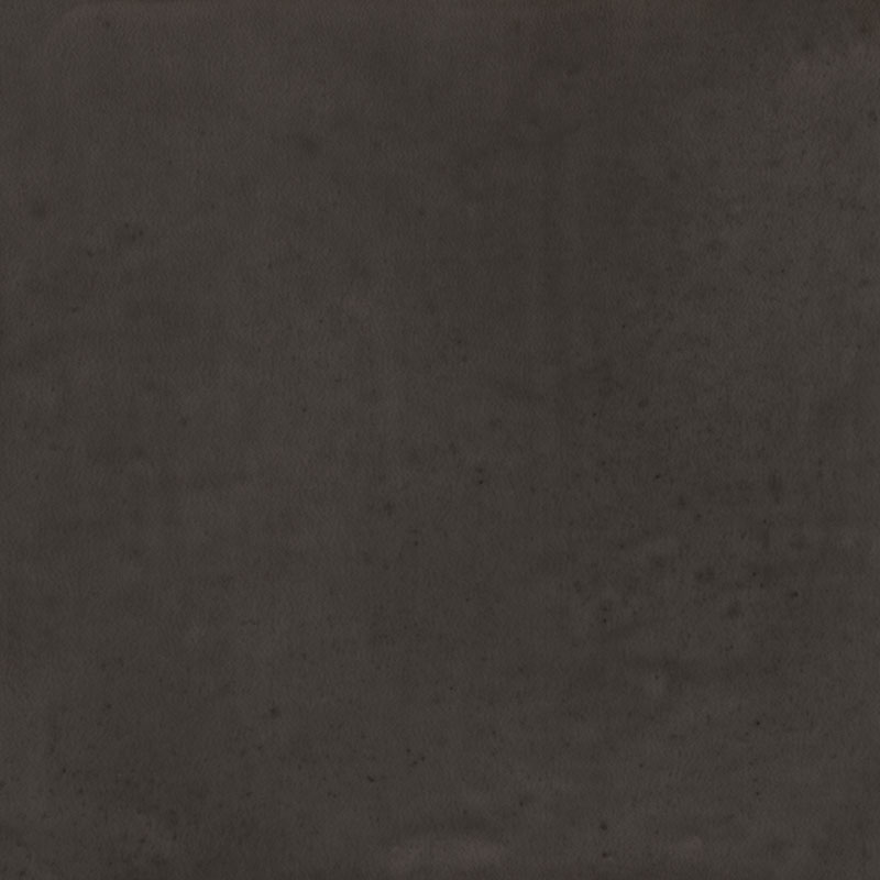 carrelage aspect ciment Barroco base Noir 22.5 x 22.5cm, Grès cérame, pour intérieur et extérieur
