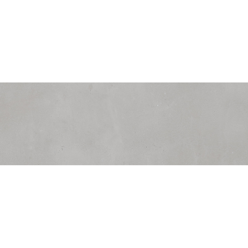 faïence Bercy Grigio 90 x 30cm, Pate blanche, pour intérieur