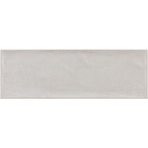 Faïence Donegal Nude mat 60 x 20cm, Pate blanche, pour intérieur