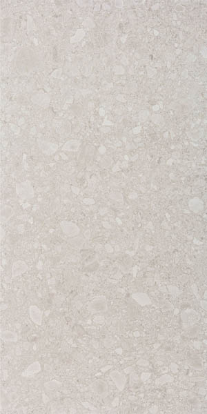 Carrelage Gransasso Bianco 120 x 60cm, Grès cérame, pour intérieur et extérieur