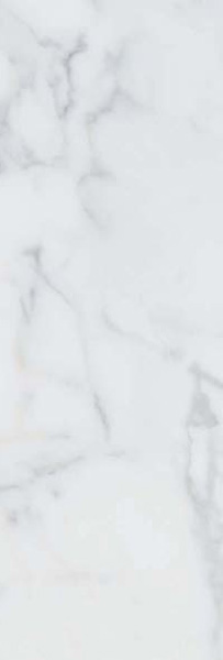 Faience Licas Blanc 120 x 40cm, Pate blanche, pour intérieur et extérieur