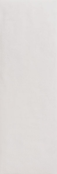 Faïence Newton White rectifié 90 x 30cm, Pate blanche, pour intérieur et extérieur