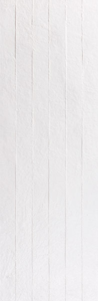 Faïence Newton White RLV rectifié 90 x 30cm, Pate blanche, pour intérieur et extérieur