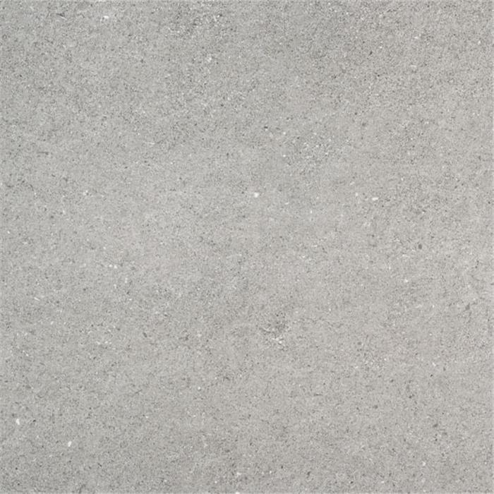 Dalle 2cm Techstone gris 59.5 x 59.5cm, Grès cérame, pour intérieur et extérieur