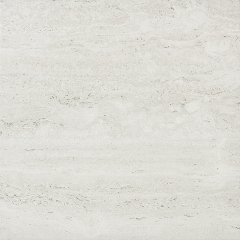 carrelage Travertino Blanco 60 x 60cm, Grès cérame, pour intérieur et extérieur