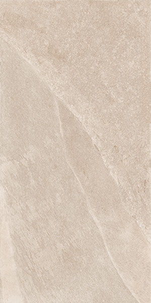 carrelage aspect pierre Wales Beige 120 x 60cm, Grès cérame, pour intérieur et extérieur