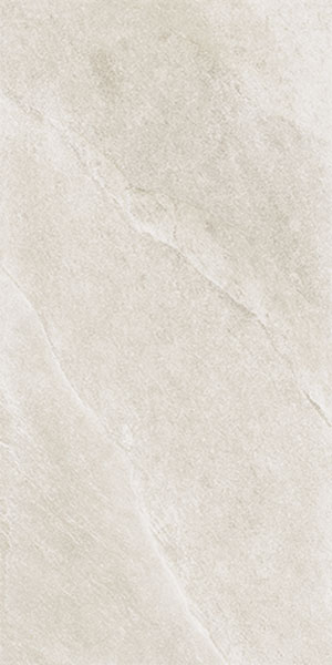 carrelage aspect pierre Wales White 60 x 30cm, Grès cérame, pour intérieur et extérieur
