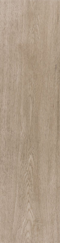 Carrelage aspect bois Woodland Natural 25x100 100 x 25cm, Grès cérame, pour intérieur et extérieur
