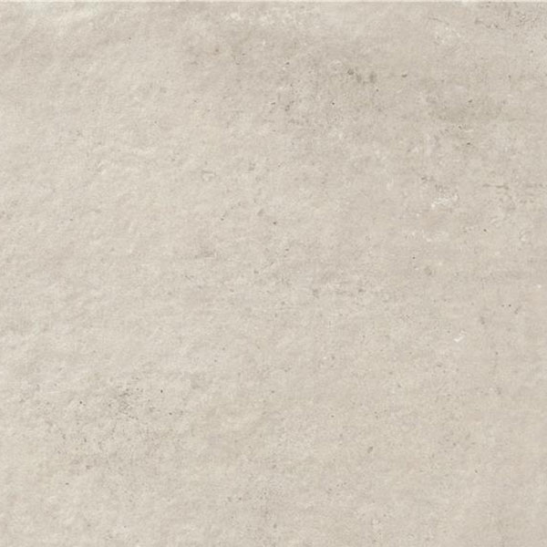 carrelage aspect béton Zeed Perla 60 x 60cm, Grès cérame, pour intérieur et extérieur