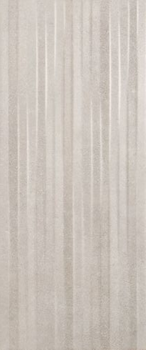 Faience Auckland Grey Relieve 60 x 25cm, Pate rouge, pour intérieur