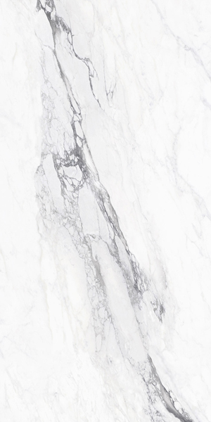 carrelage Bernini brillant 60 x 30cm, Grès cérame, pour intérieur et extérieur