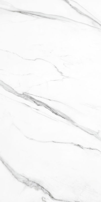 carrelage poli Naples blanc 120 x 60cm, Grès cérame, pour intérieur et extérieur