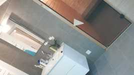 Project Grey - Dimensions : 300 x 600


Realisation d'une salle de bain avec PROJECT GREY 30x60 au sol et au mur. La pose à été effectuée par LES CARRELAGISTES DU LUXEMBOURG, et le magasin de carrelage COSTILES Carrelagesmoinscher de ESCH SUR ALZETTE